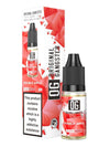 OG Original Gangster 6000 Salt 10ml - IMMYZ