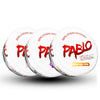 Pablo Nicotine Pouches/Nicopods - 5% - IMMYZ