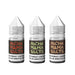 Pacha Mama 10ML Nic Salt Box of 10 - IMMYZ