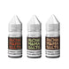 Pacha Mama 10ML Nic Salt Box of 10 - IMMYZ
