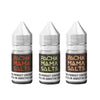 Pacha Mama 10ML Nic Salt Box of 10 - IMMYZ