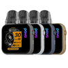 Pava Allo Horiz Ultra Refillable Pod Kit - IMMYZ