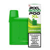 Pixl 8000 Prefilled Pod & Refill Pack - IMMYZ
