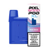 Pixl 8000 Prefilled Pod & Refill Pack - IMMYZ