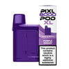 Pixl 8000 Prefilled Pod & Refill Pack - IMMYZ