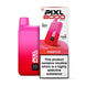 PIXL 8000 Prefilled Vape Pod Kit - IMMYZ