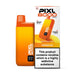 PIXL 8000 Prefilled Vape Pod Kit - IMMYZ