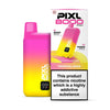 PIXL 8000 Prefilled Vape Pod Kit - IMMYZ