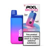 PIXL 8000 Prefilled Vape Pod Kit - IMMYZ