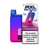 PIXL 8000 Prefilled Vape Pod Kit - IMMYZ