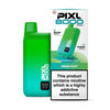 PIXL 8000 Prefilled Vape Pod Kit - IMMYZ