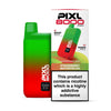 PIXL 8000 Prefilled Vape Pod Kit - IMMYZ