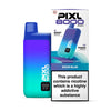 PIXL 8000 Prefilled Vape Pod Kit - IMMYZ