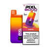PIXL 8000 Prefilled Vape Pod Kit - IMMYZ