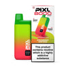PIXL 8000 Prefilled Vape Pod Kit - IMMYZ