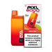PIXL 8000 Prefilled Vape Pod Kit - IMMYZ