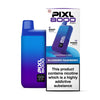 PIXL 8000 Prefilled Vape Pod Kit - IMMYZ