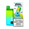 PIXL 8000 Prefilled Vape Pod Kit - IMMYZ