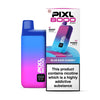 PIXL 8000 Prefilled Vape Pod Kit - IMMYZ