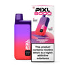 PIXL 8000 Prefilled Vape Pod Kit - IMMYZ