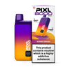 PIXL 8000 Prefilled Vape Pod Kit - IMMYZ