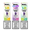 Pixl Duo 12 Prefilled Pods - IMMYZ