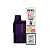 Pixl Duo 12 Prefilled Pods - IMMYZ