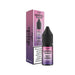 PNP Crystal Bar Nic Salt 10ml E-Liquid - IMMYZ