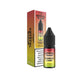 PNP Crystal Bar Nic Salt 10ml E-Liquid - IMMYZ