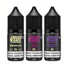 Pod Fuel - 10ml Nic Salts e - liquids - Box of 10 - IMMYZ