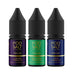 Pod Salt 10ML Nic Salt Box of 5 - IMMYZ