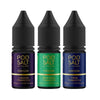 Pod Salt 10ML Nic Salt Box of 5 - IMMYZ