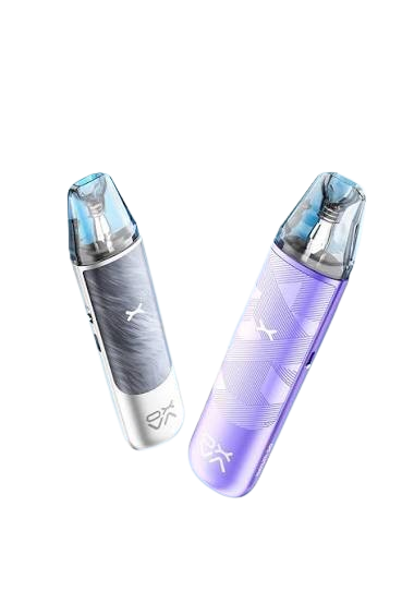 Pod Kits