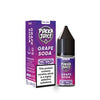 Pukka Juice Nic Salt 10ml E-Liquid - IMMYZ