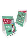 Rand M Legal Monkey 9000 Disposable Vape - IMMYZ