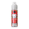 Red A Bar Series Big Salts 60ml Eliquid - IMMYZ