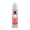 Red Apple Ice Bar Series Big Salts 60ml Eliquid - IMMYZ