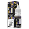 Refill Bar 10ml Nic Salt E-Liquid - IMMYZ