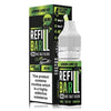 Refill Bar 10ml Nic Salt E-Liquid - IMMYZ