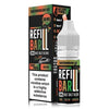 Refill Bar 10ml Nic Salt E-Liquid - IMMYZ