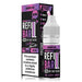 Refill Bar 10ml Nic Salt E-Liquid - IMMYZ