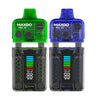 RELX Maxgo Pro 22000 Disposable Vape - IMMYZ