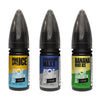 Riot Squad Bar Edition Nic Salt 10ml - IMMYZ