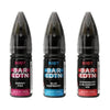 Riot Squad Bar Edition Nic Salt 10ml - IMMYZ