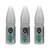 Riot Squad Menthol Series Nic Salt 10ml - IMMYZ