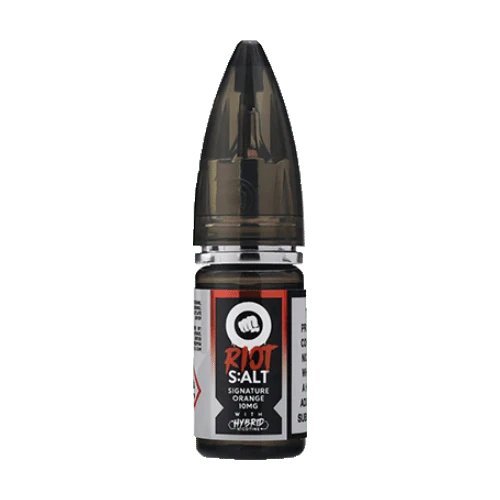 Riot Squad - Nic Salt 10ml E-Liquid Box of 10 - IMMYZ