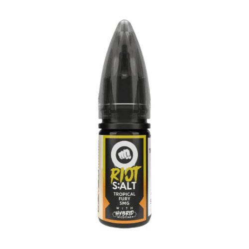 Riot Squad - Nic Salt 10ml E-Liquid Box of 10 - IMMYZ