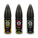 Riot Squad - Nic Salt 10ml E - Liquid Box of 10 - IMMYZ
