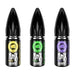Riot Squad Punx 10ML Nic Salt Box of 10 - IMMYZ
