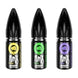 Riot Squad Punx 10ML Nic Salt Box of 10 - IMMYZ